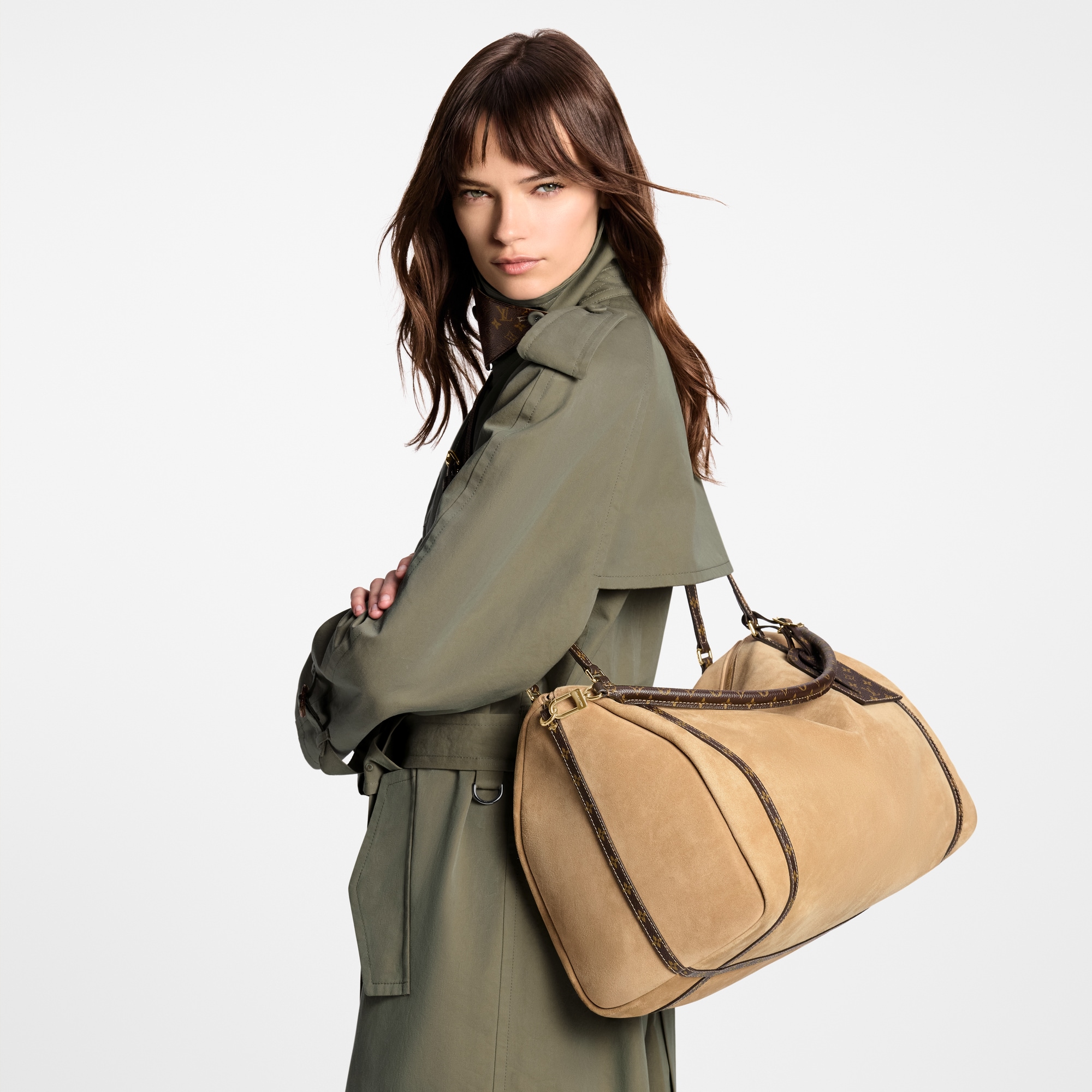 Bolsa Express Travel H27 - Viagem | LOUIS VUITTON ®